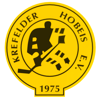 Logo vom Krefelder Hobeis E.V.